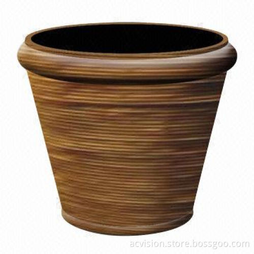 Ceramic Planters, OEM Orders are Welcome